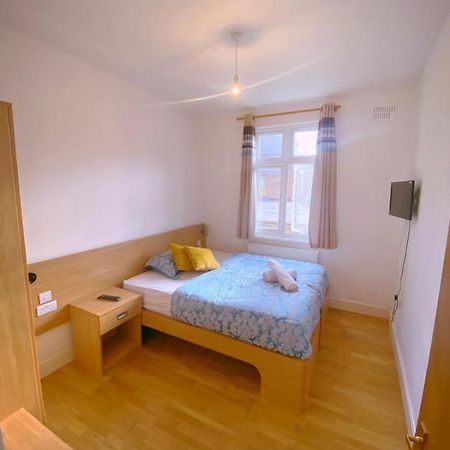 Mandarin Apartment Лондон Экстерьер фото