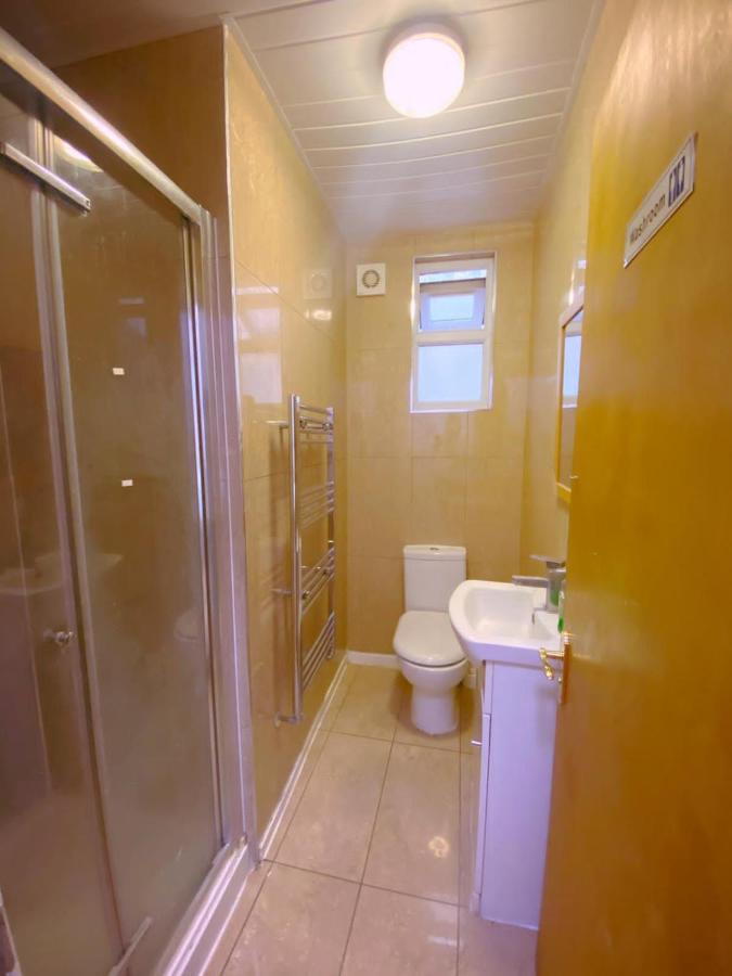 Mandarin Apartment Лондон Экстерьер фото