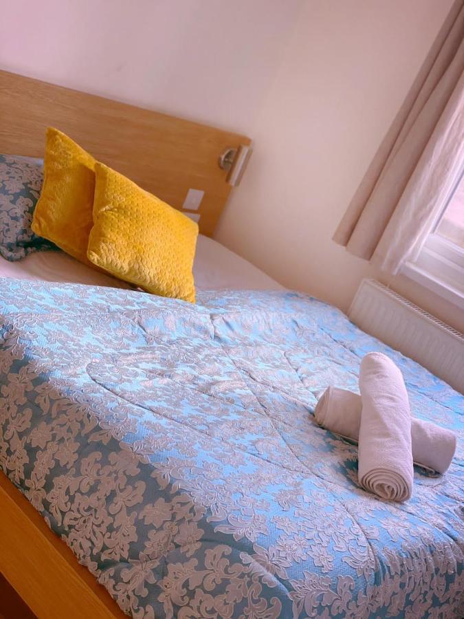 Mandarin Apartment Лондон Экстерьер фото