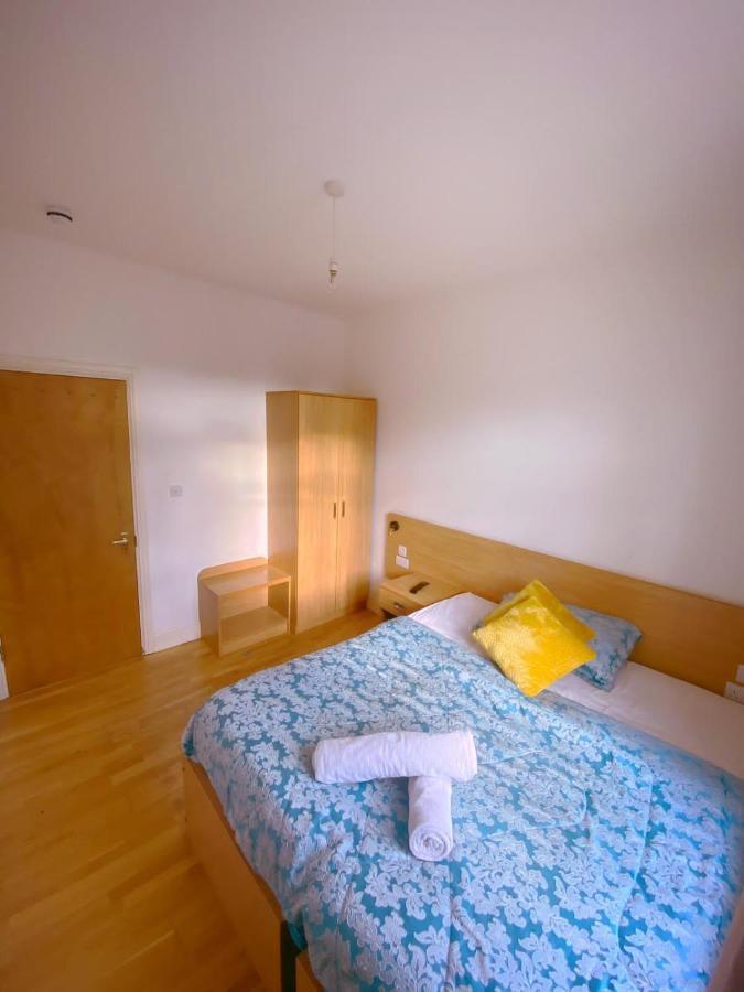Mandarin Apartment Лондон Экстерьер фото